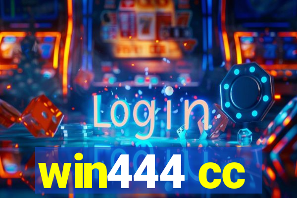 win444 cc